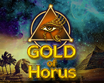 Gold Of Horus